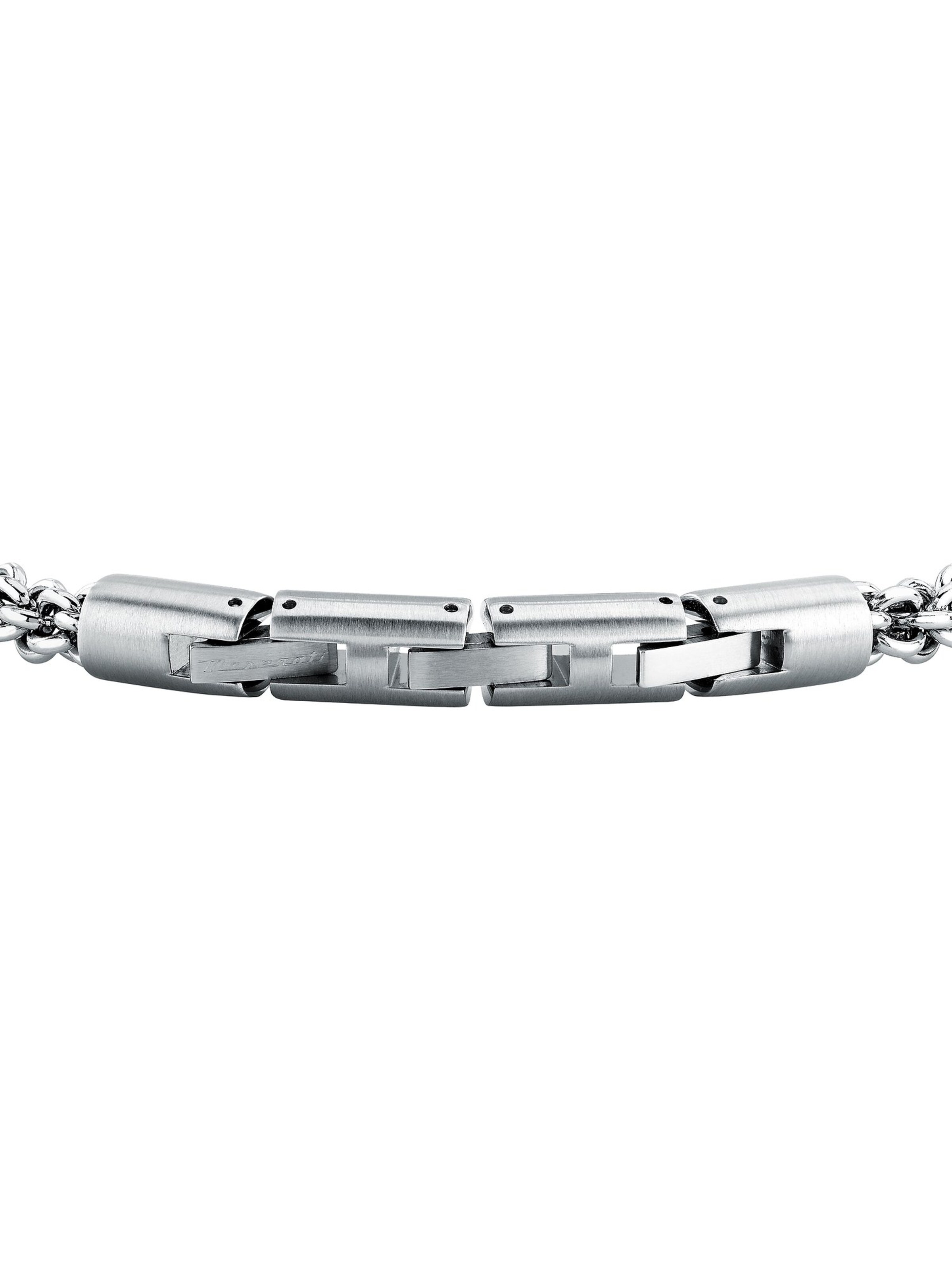 Maserati Armband in Silber