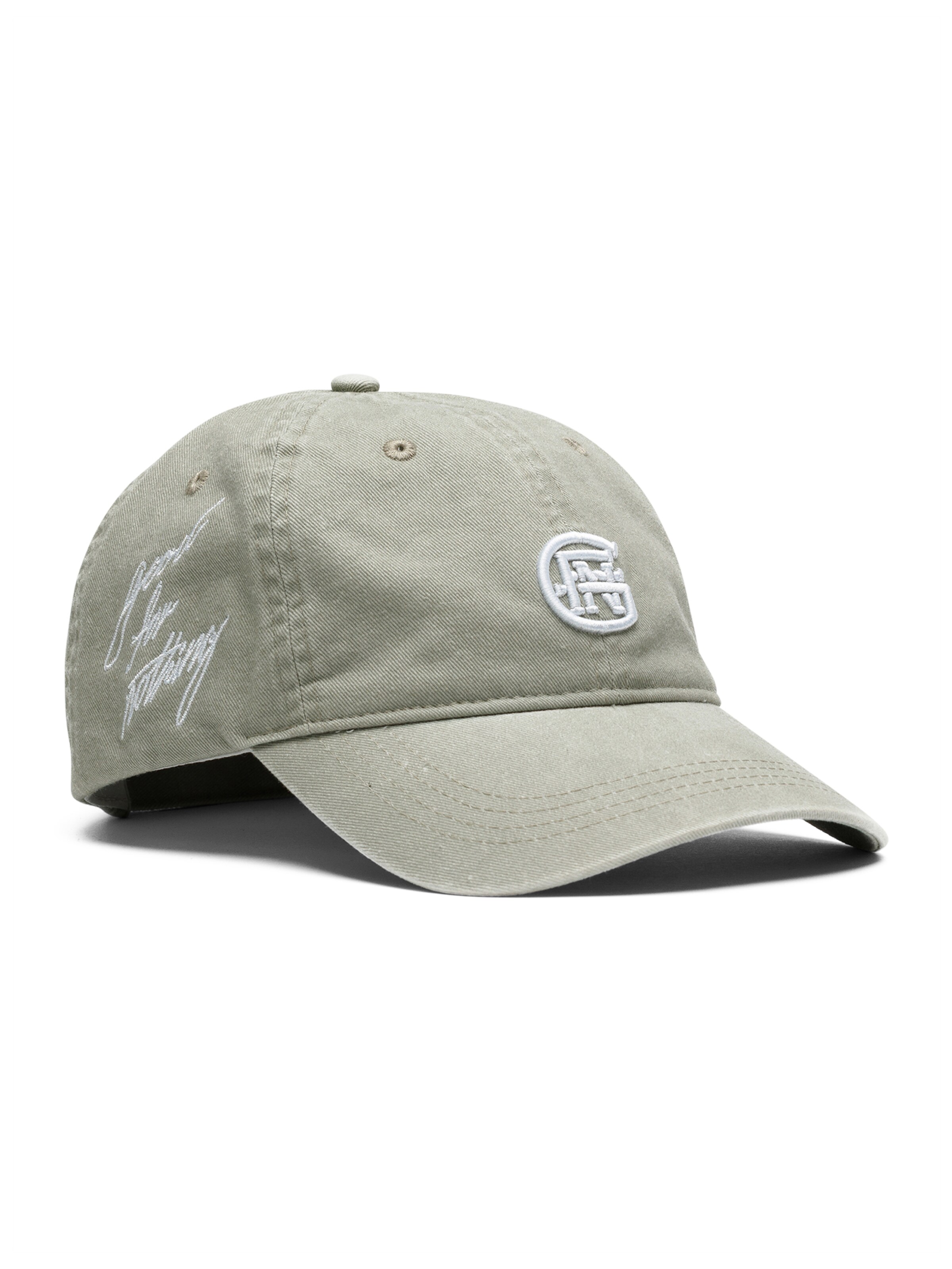 Good For Nothing Pet in Grijs