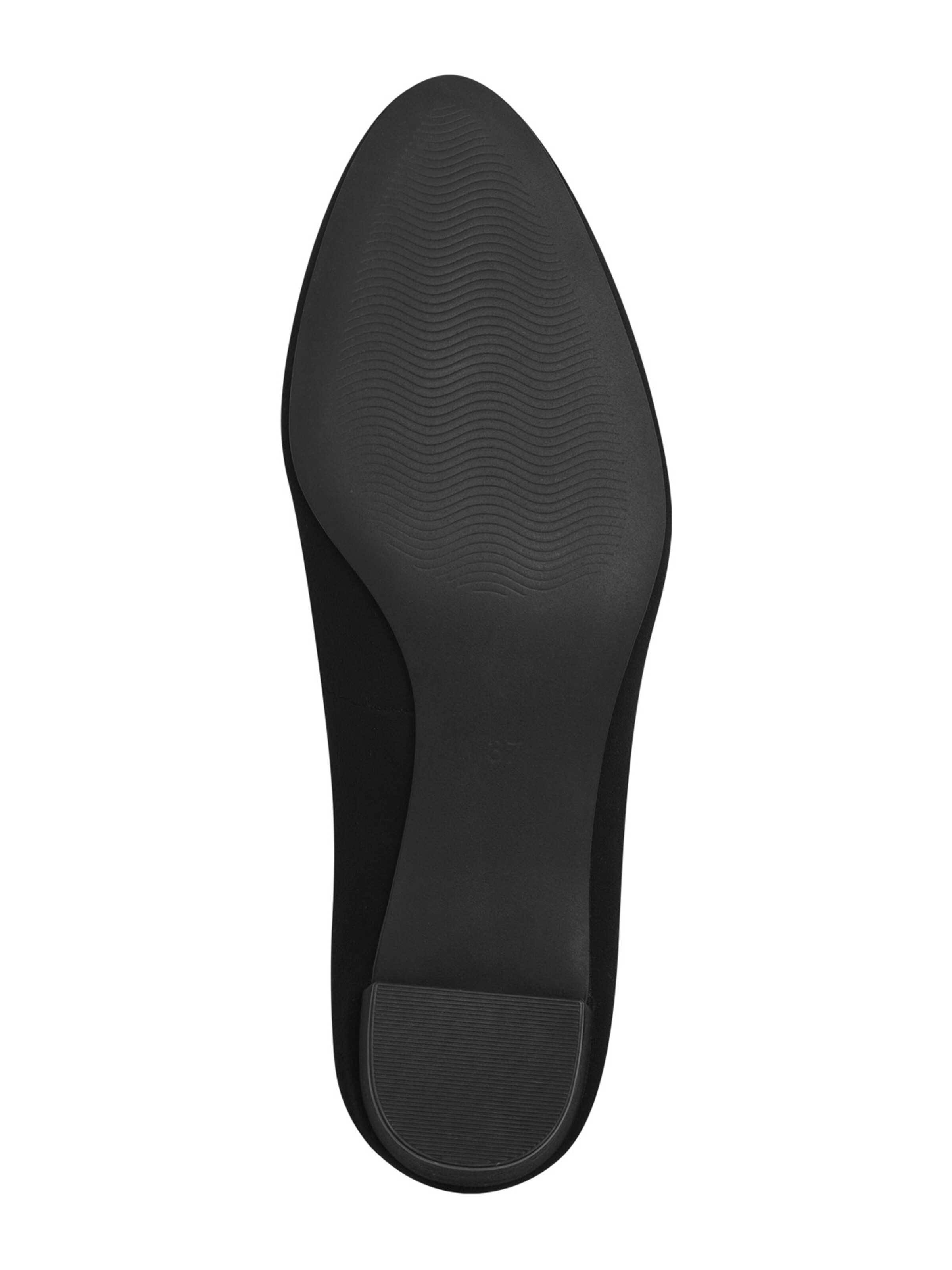 MARCO TOZZI Pumps in Black