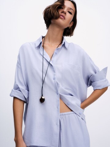 Camicia da donna di The Set in blu