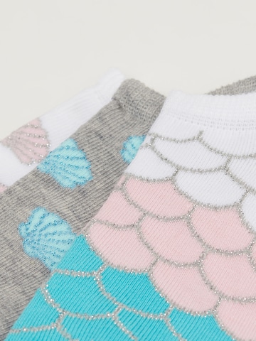 Tezenis Socks in Grey