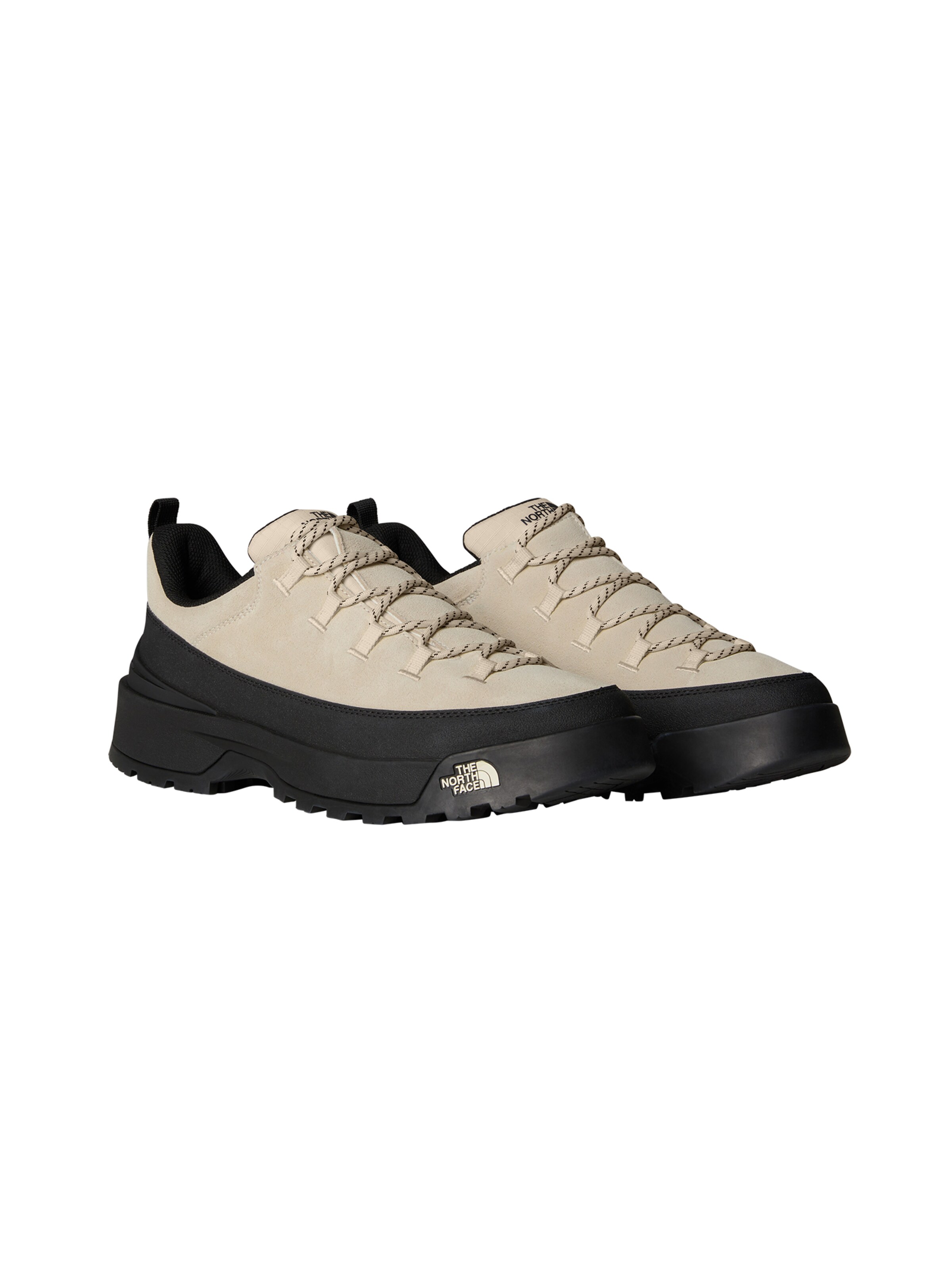Sneaker low 'Glenclyffe Urban' de la THE NORTH FACE pe alb