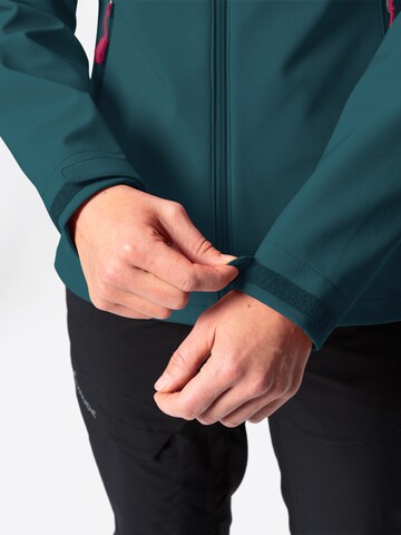 VAUDE Performance Jacket 'Cyclone VI' in Green