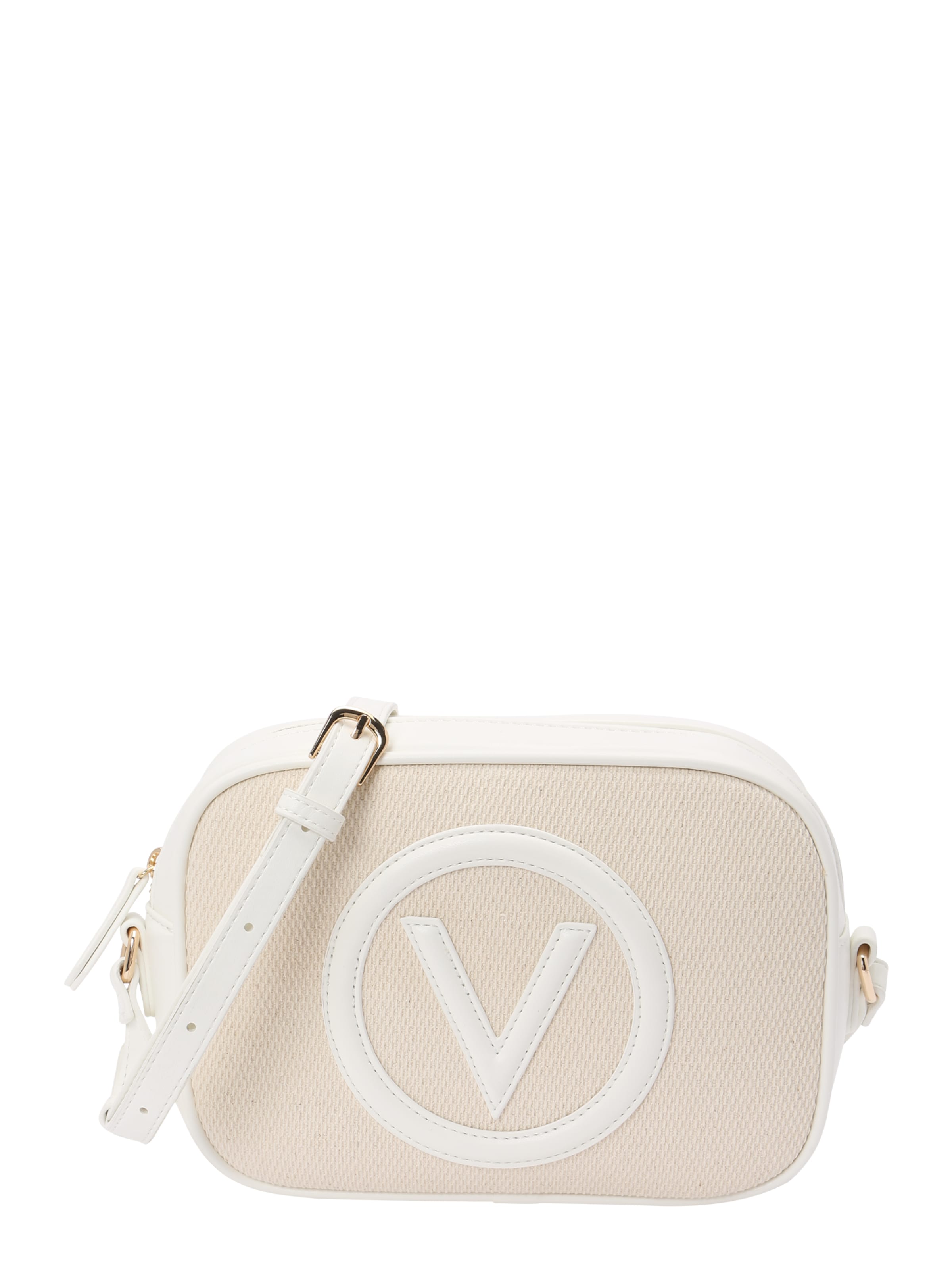 Sac à bandoulière 'Covent' VALENTINO en beige : devant