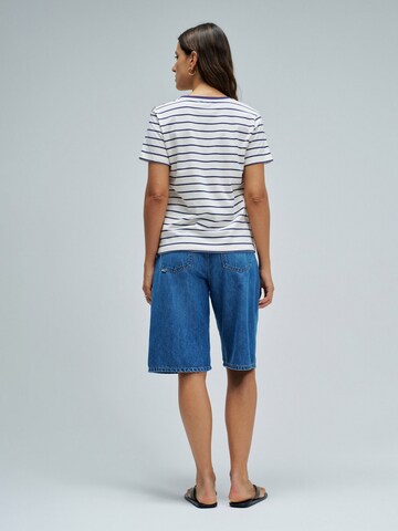 Salsa Jeans Shirt in Wit