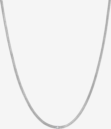 Glanzstücke München Necklace in Silver: front