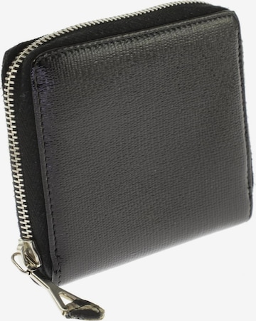 YVES SAINT LAURENT Small Leather Goods in One size in Black: front