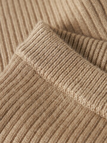 NAME IT - regular Pantalón 'NBNOBI' en beige