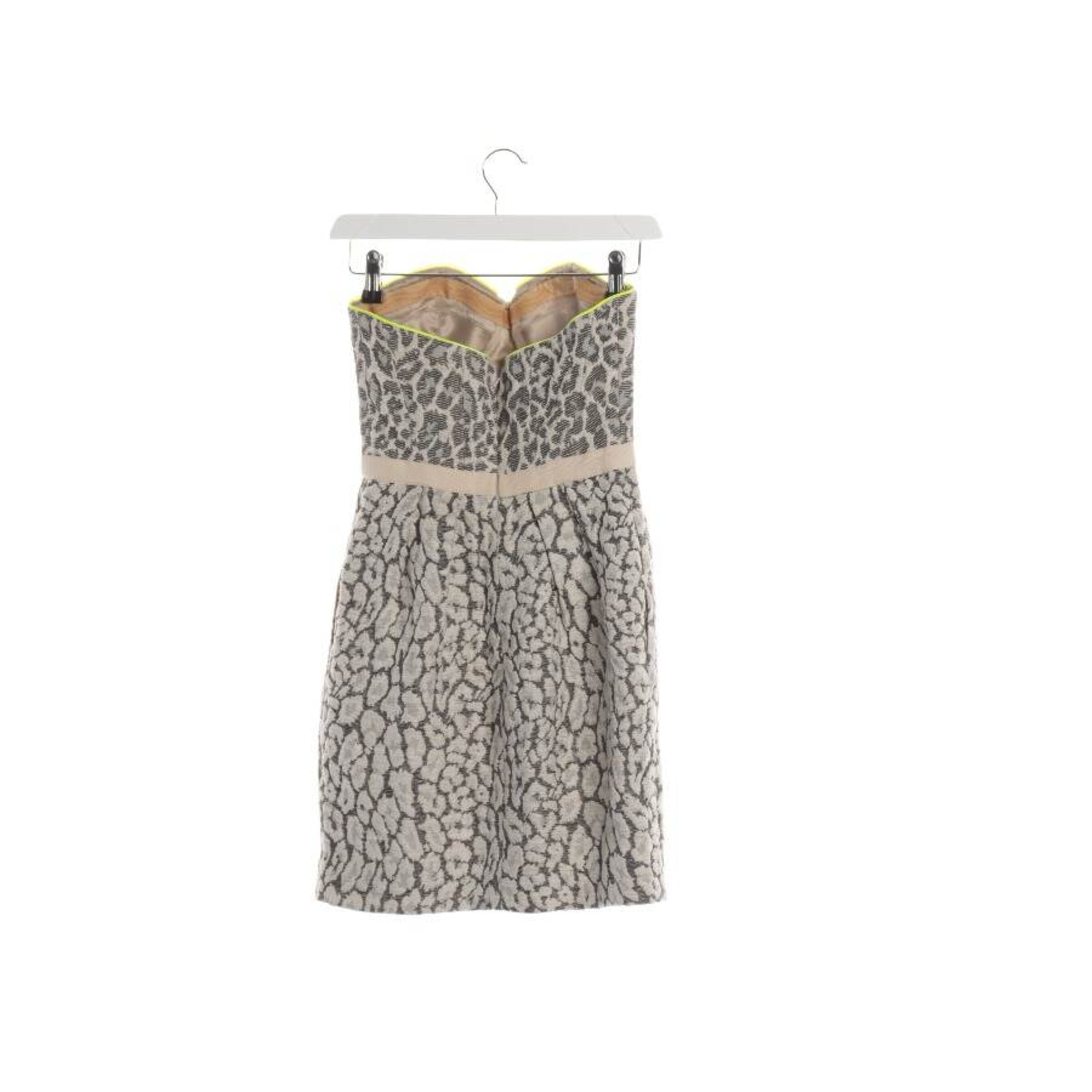 Matthew Williamson Kleid XS in Weiß