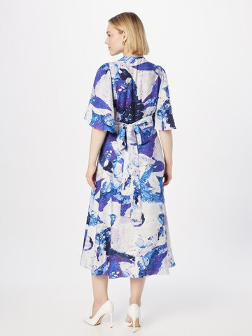 Robe 'Elita' InWear en bleu