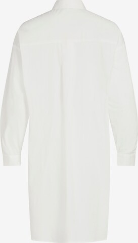 VILA Блуза 'Gimas' в бяло