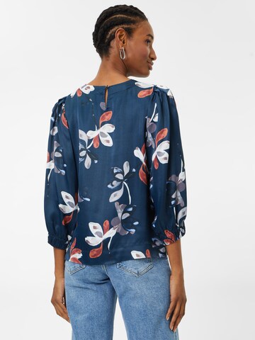 Masai Blouse 'MABrisa' in Blauw