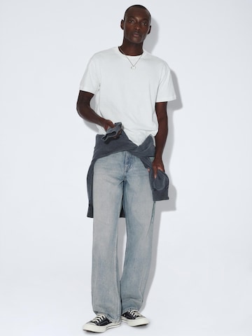 Dr. Denim Loose fit Jeans 'Drdenimomar Relaxed' in Blue