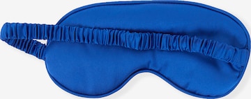 ETAM Hot water bottles & pillows in Blue: front