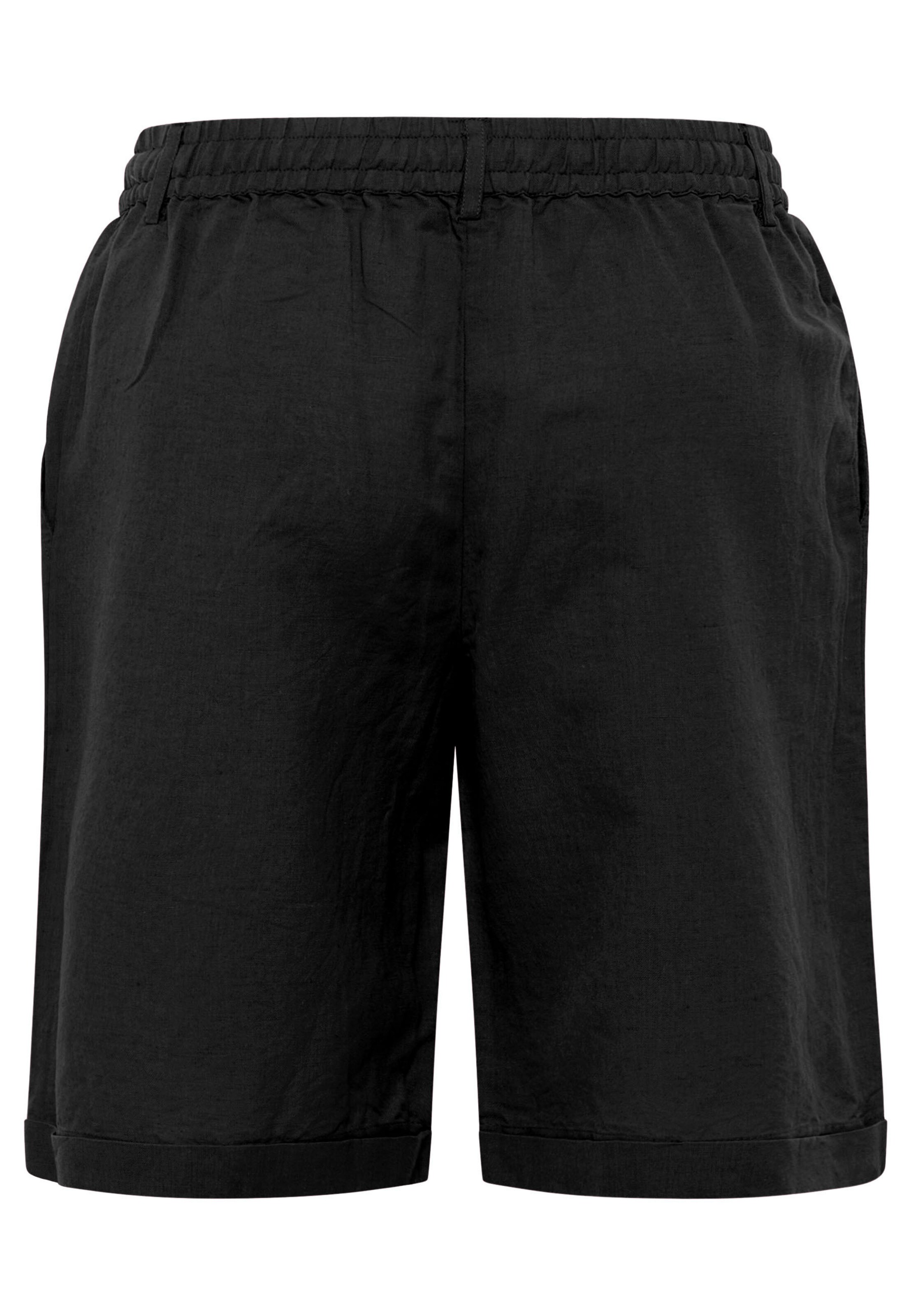 Frieda & Freddies NY Regular Pants in Black