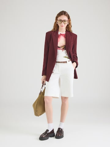 T-shirt 'OBREY' Ted Baker en beige