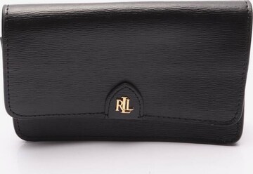 Ralph Lauren Abendtasche One Size in Schwarz: predná strana