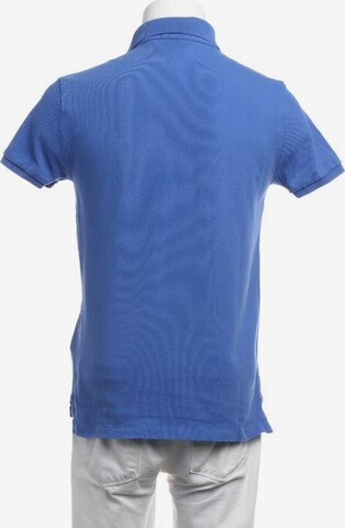 Polo Ralph Lauren Poloshirt S in Blau