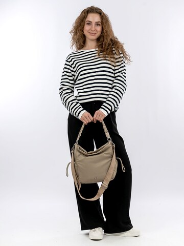 Suri Frey Beuteltasche 'SFY Abby' in Beige