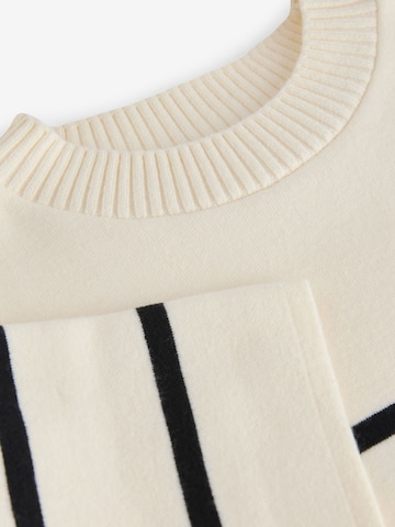 Pull-over Next en beige