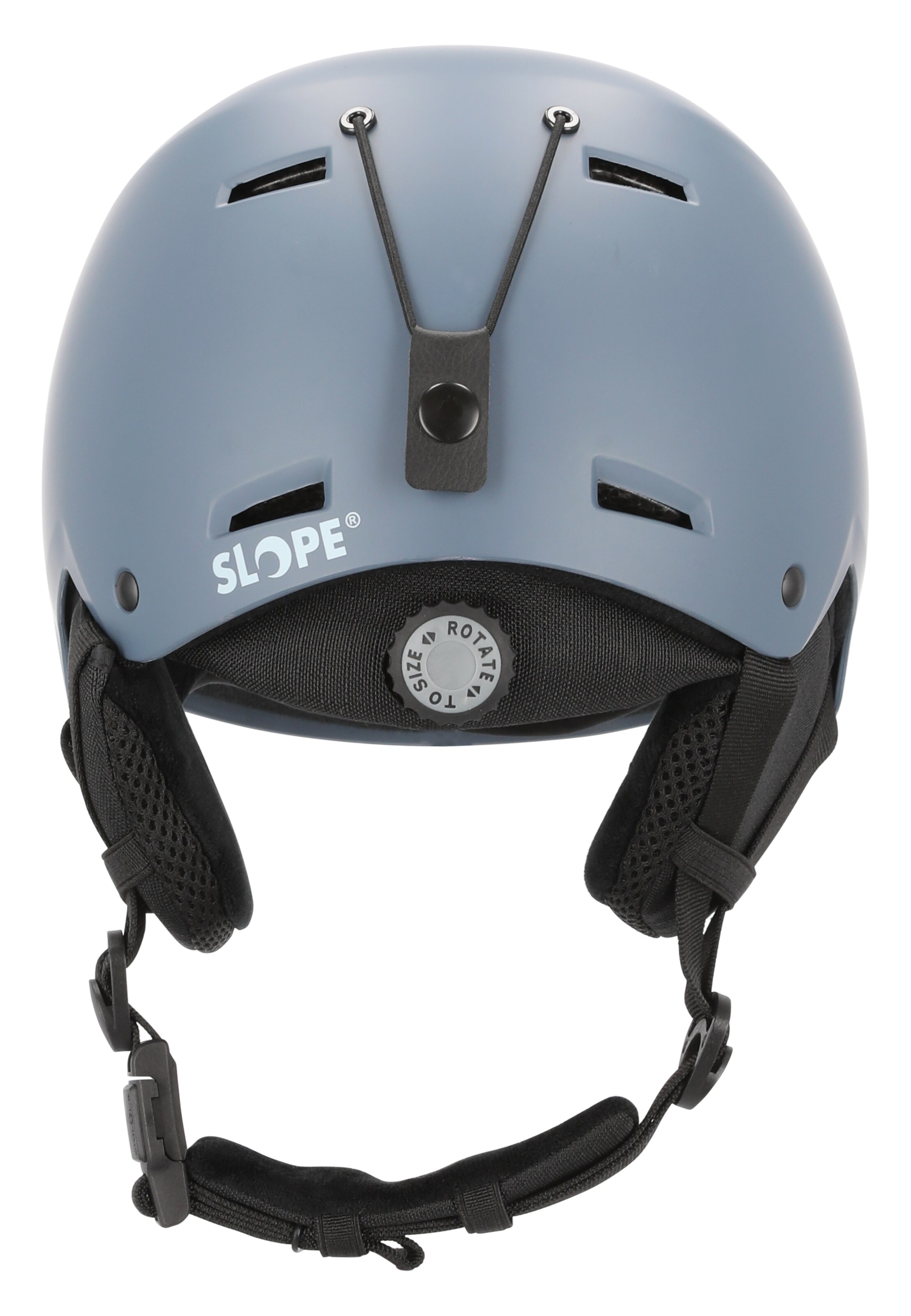 SLOPE Helmet 'Heiden' in Blue