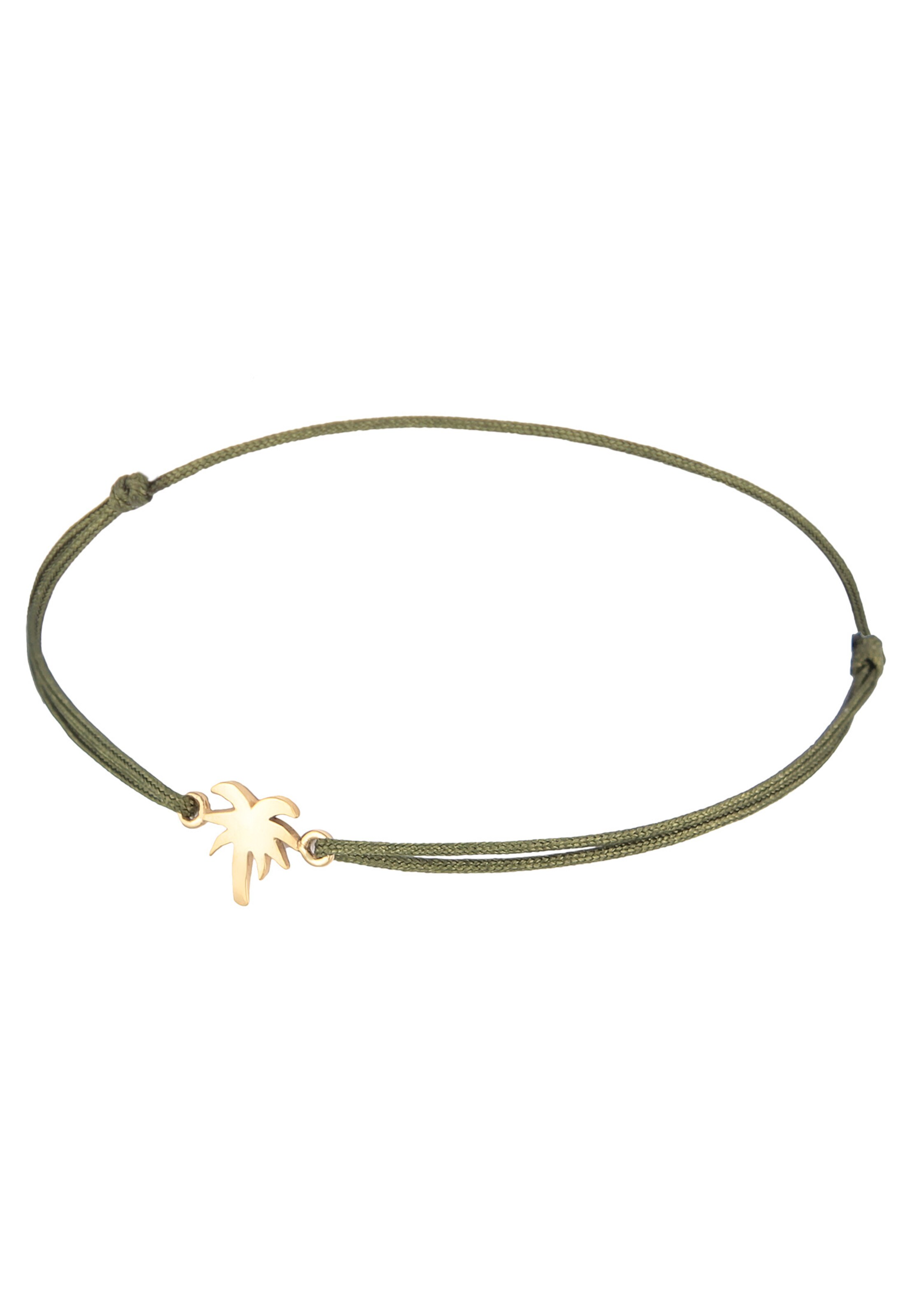 ELLI Bracelet in Green