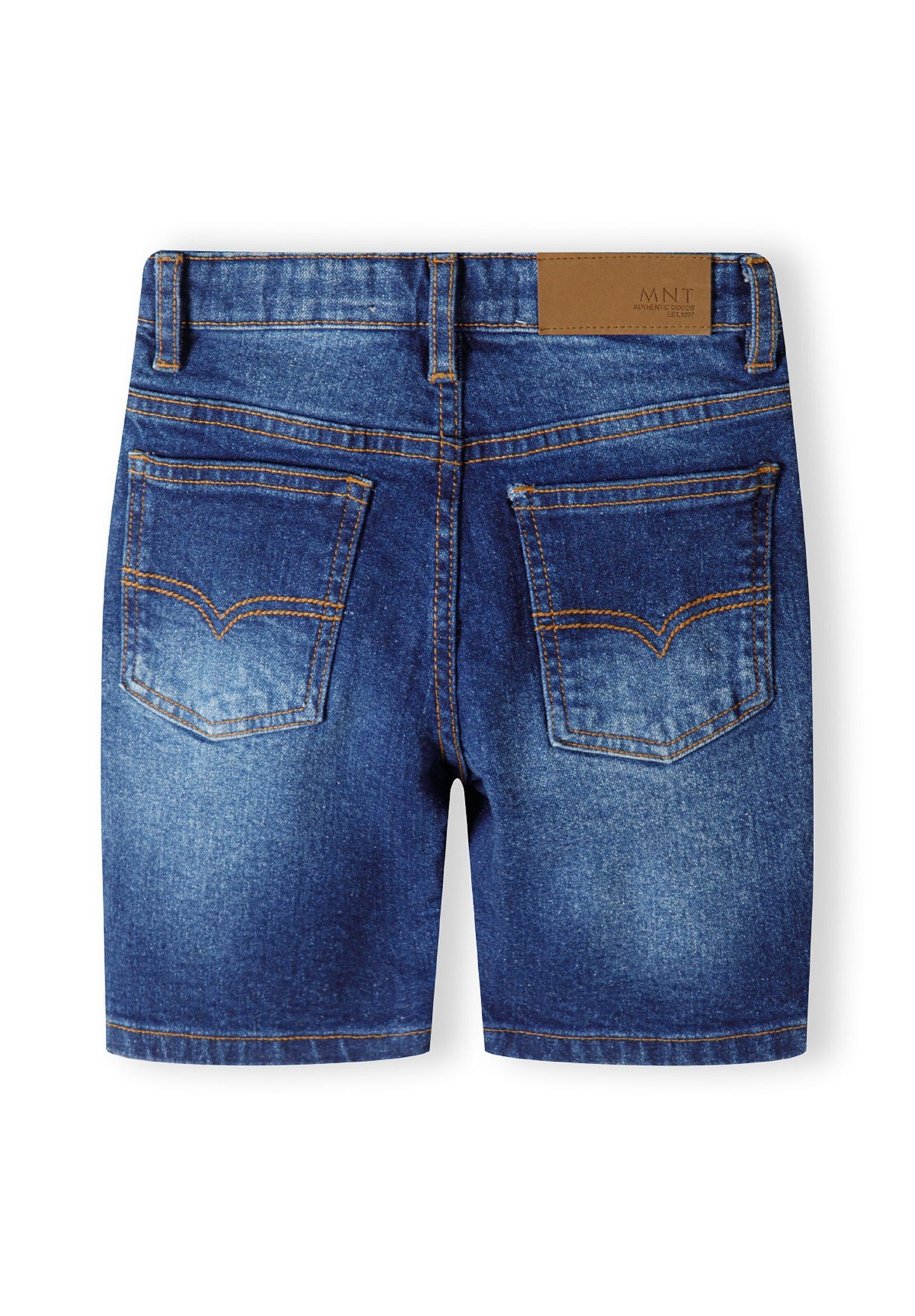 MINOTI Regular Jeans in Blue