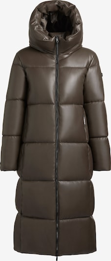 khujo Ziemas mētelis 'Destiny', krāsa - brūns, Preces skats