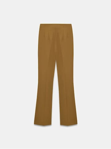 Regular Pantalon Dilvin en marron