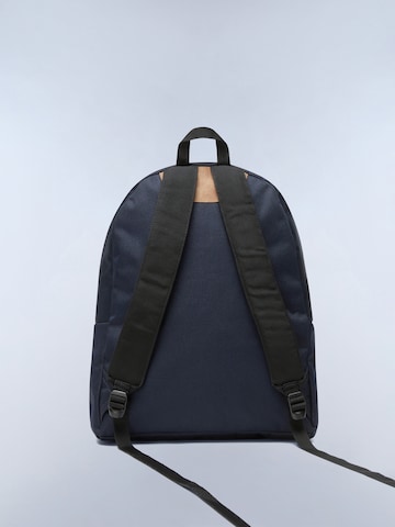 NAPAPIJRIRuksak 'Voyage 3' - plava boja