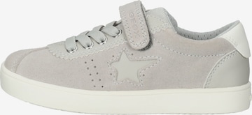 GEOX Sneaker in Grau