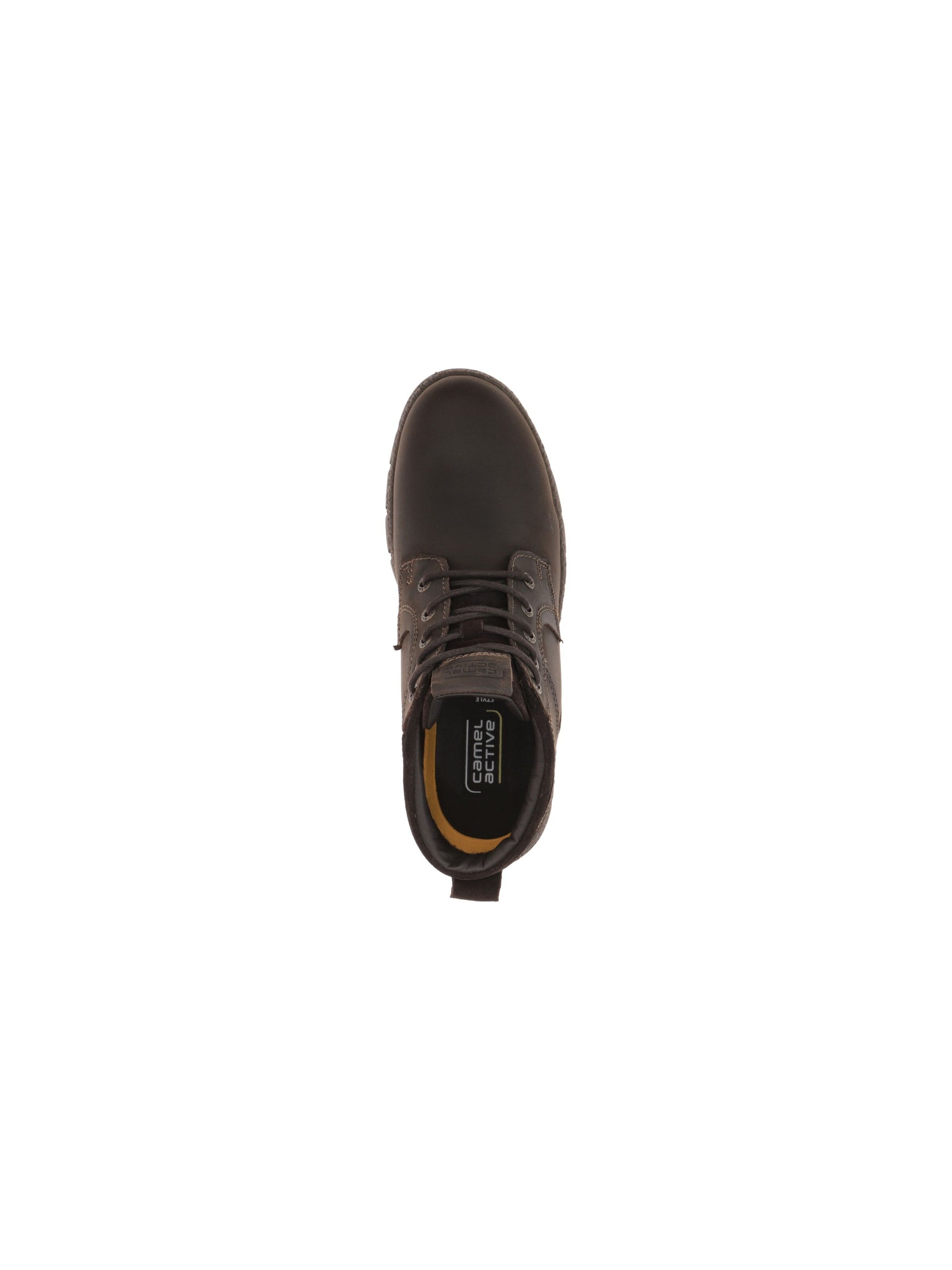 CAMEL ACTIVE Boots '55AVA02'‌‌‌‌‌‌‌‌‌ in Braun