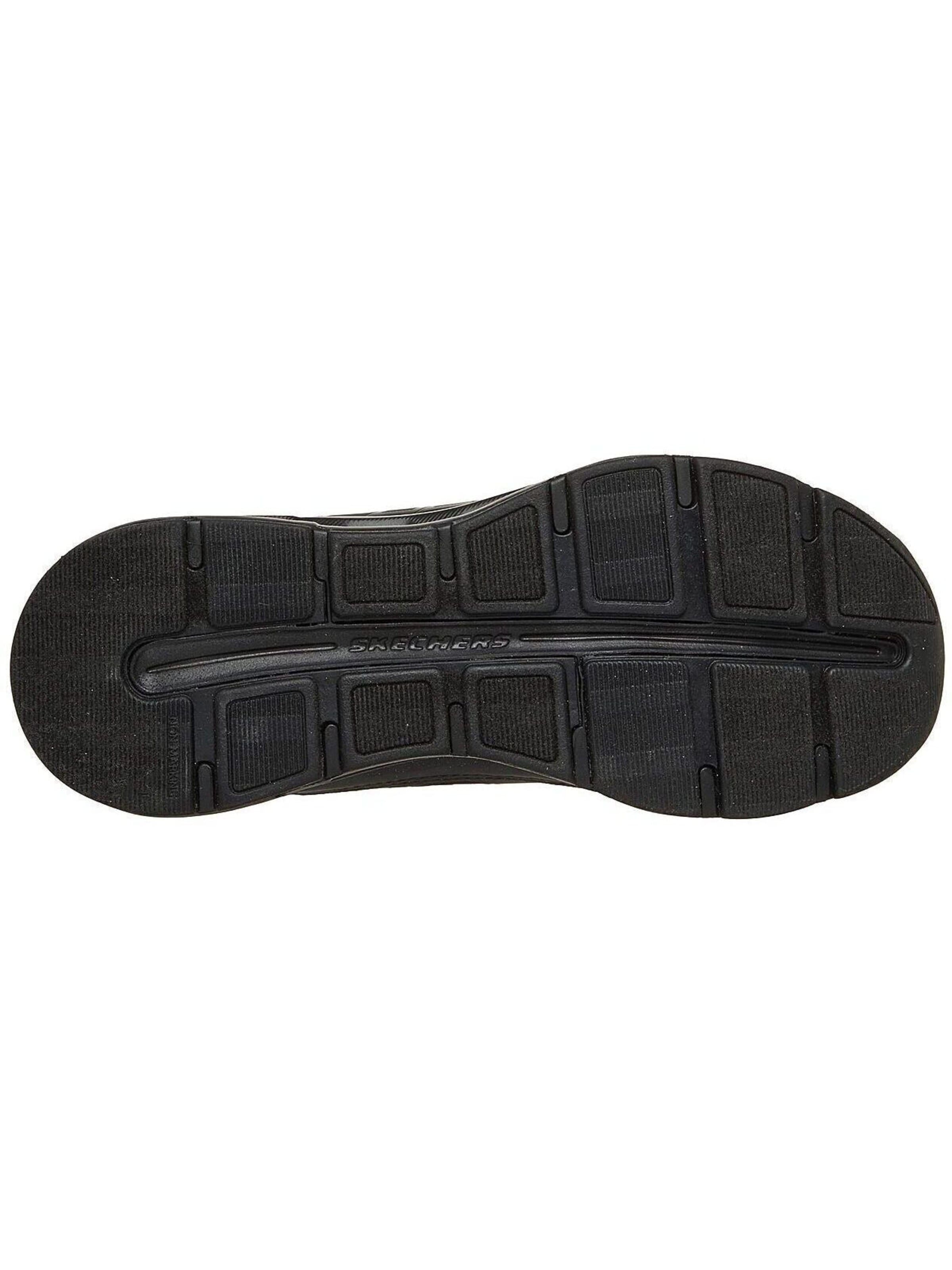 SKECHERS - Calzado deportivo 'Vista' en negro