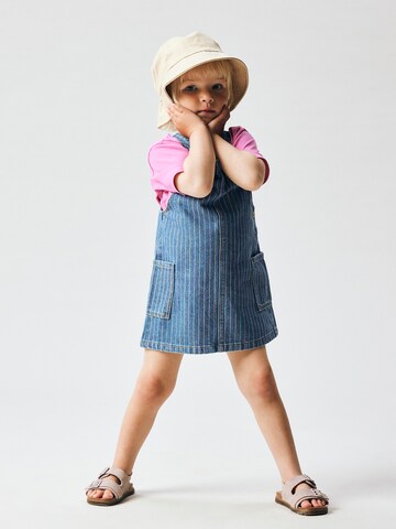 NAME IT Szoknyák 'NMFMILLE' - kék: elől