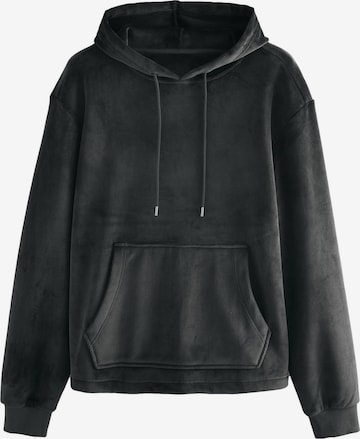 Next Collegepaita värissä harmaa: etupuoli