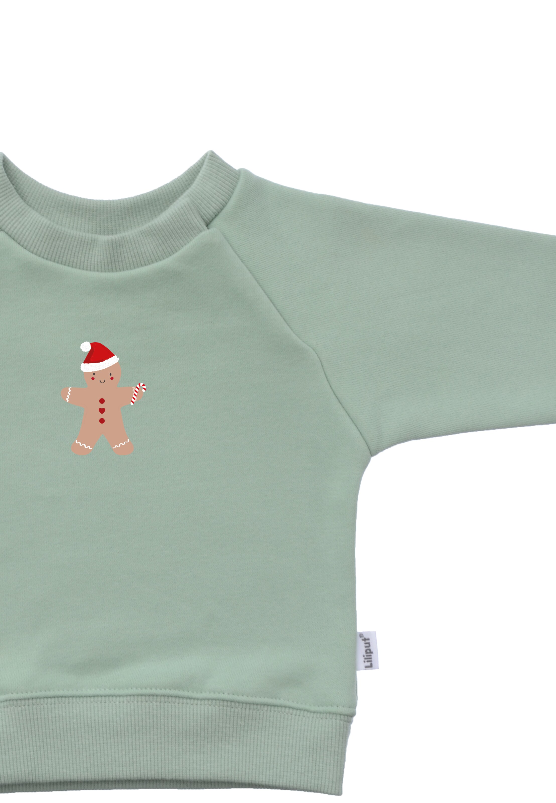 LILIPUT Set 'Lebkuchen' in Grey