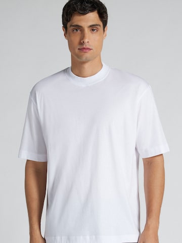 IUMAN Intimissimi Shirt in White