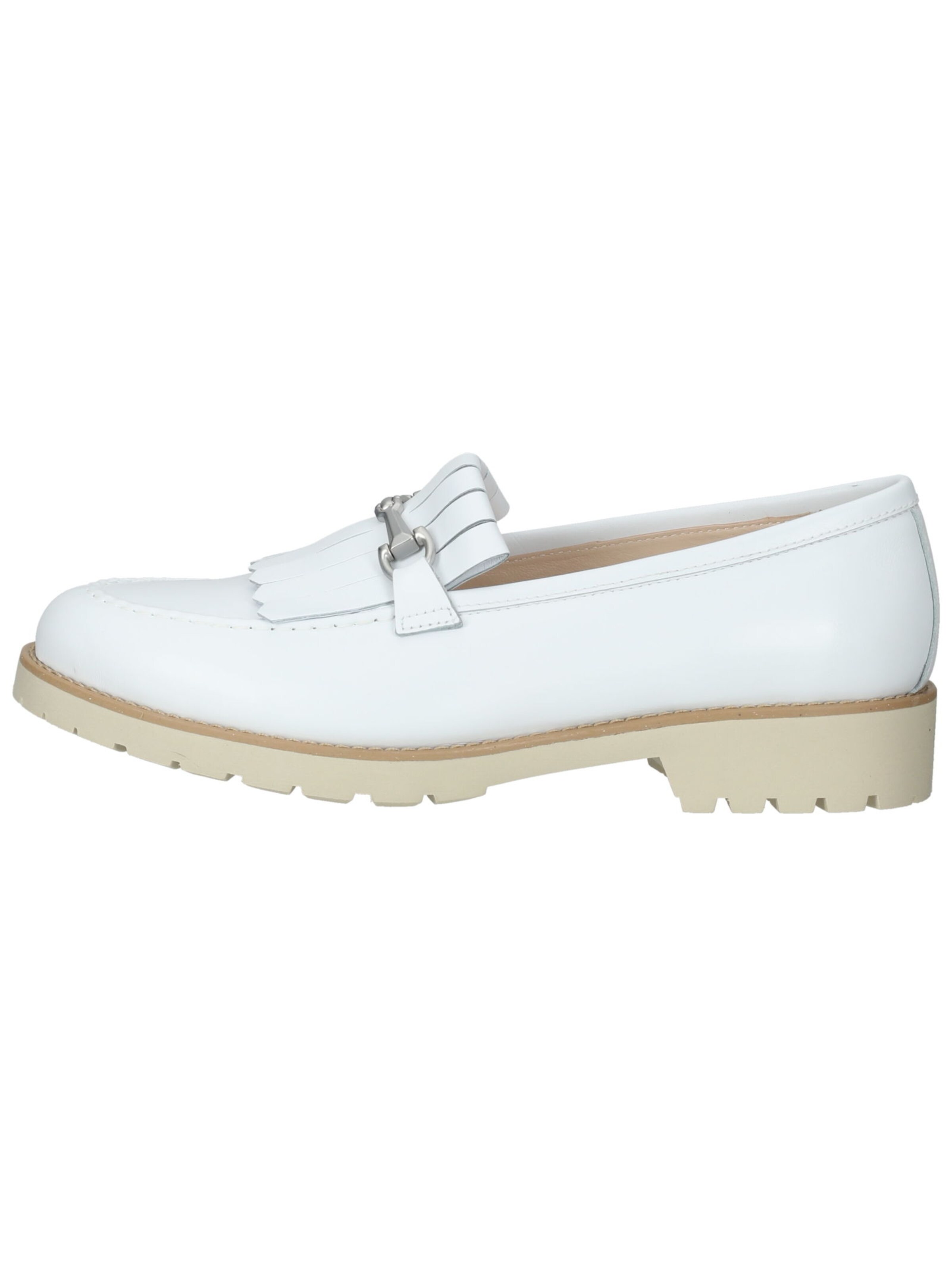 Nero Giardini Instappers in Wit