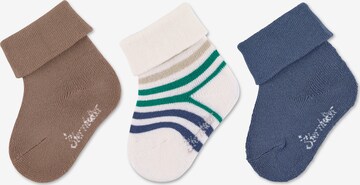 STERNTALER Socks in Mixed colors: front