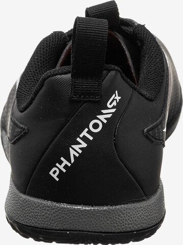 NIKE Athletic Shoes 'Phantom GX Academy' in Black