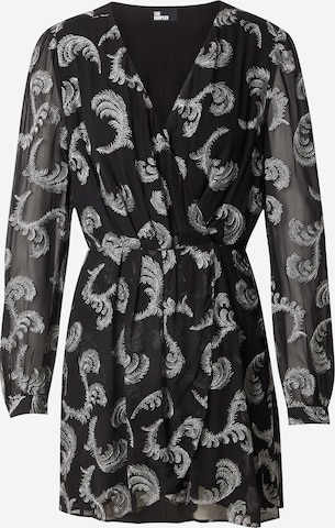 The Kooples Ruha - fekete: elől