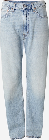 LEVI'S ® Jean '565™ Loose Straight' en indigo, Vue avec produit