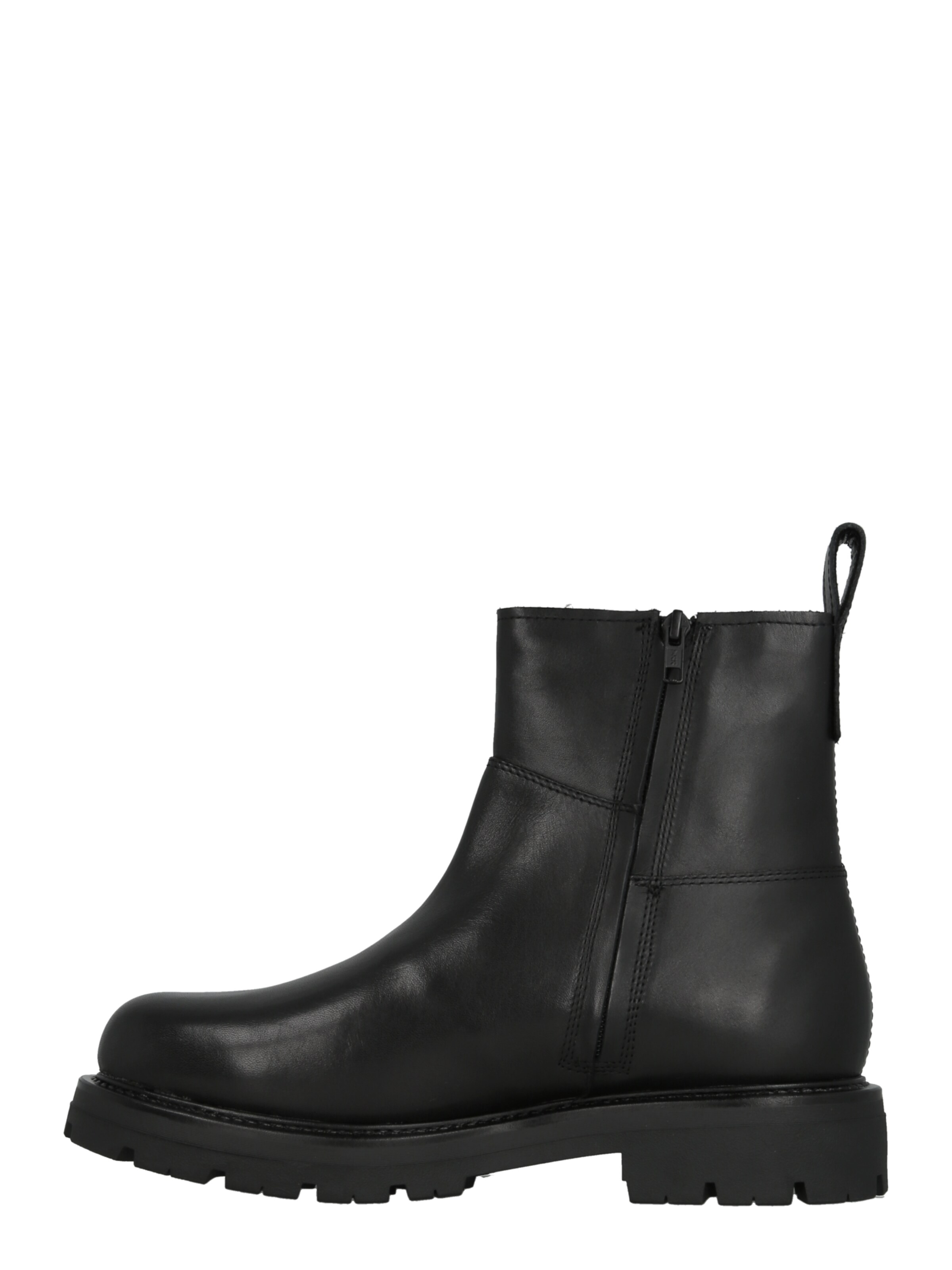 VAGABOND SHOEMAKERS Bakancsok 'CAMERON' - fekete