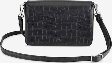 MARKBERG Crossbody Bag 'Viviana' in Black