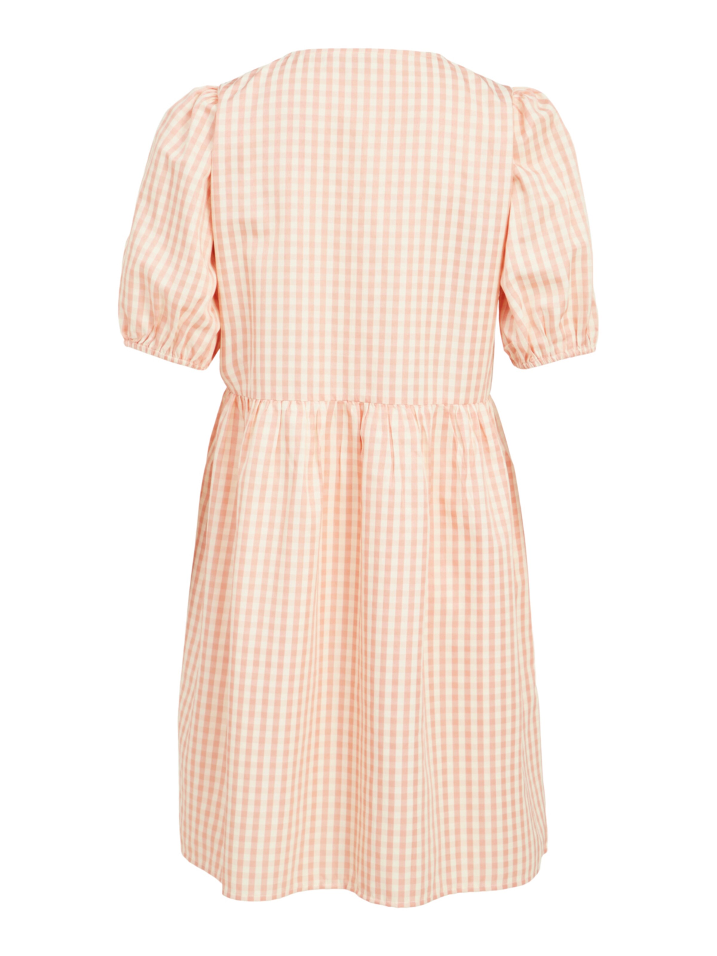 VILA Šaty 'BEA' - Ružová