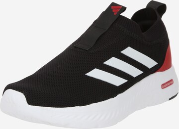 ADIDAS SPORTSWEAR Running shoe 'MOULD' in Black: front