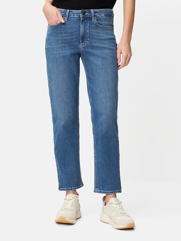 CAMEL ACTIVE Regular Jeans in Blau: Vorderseite