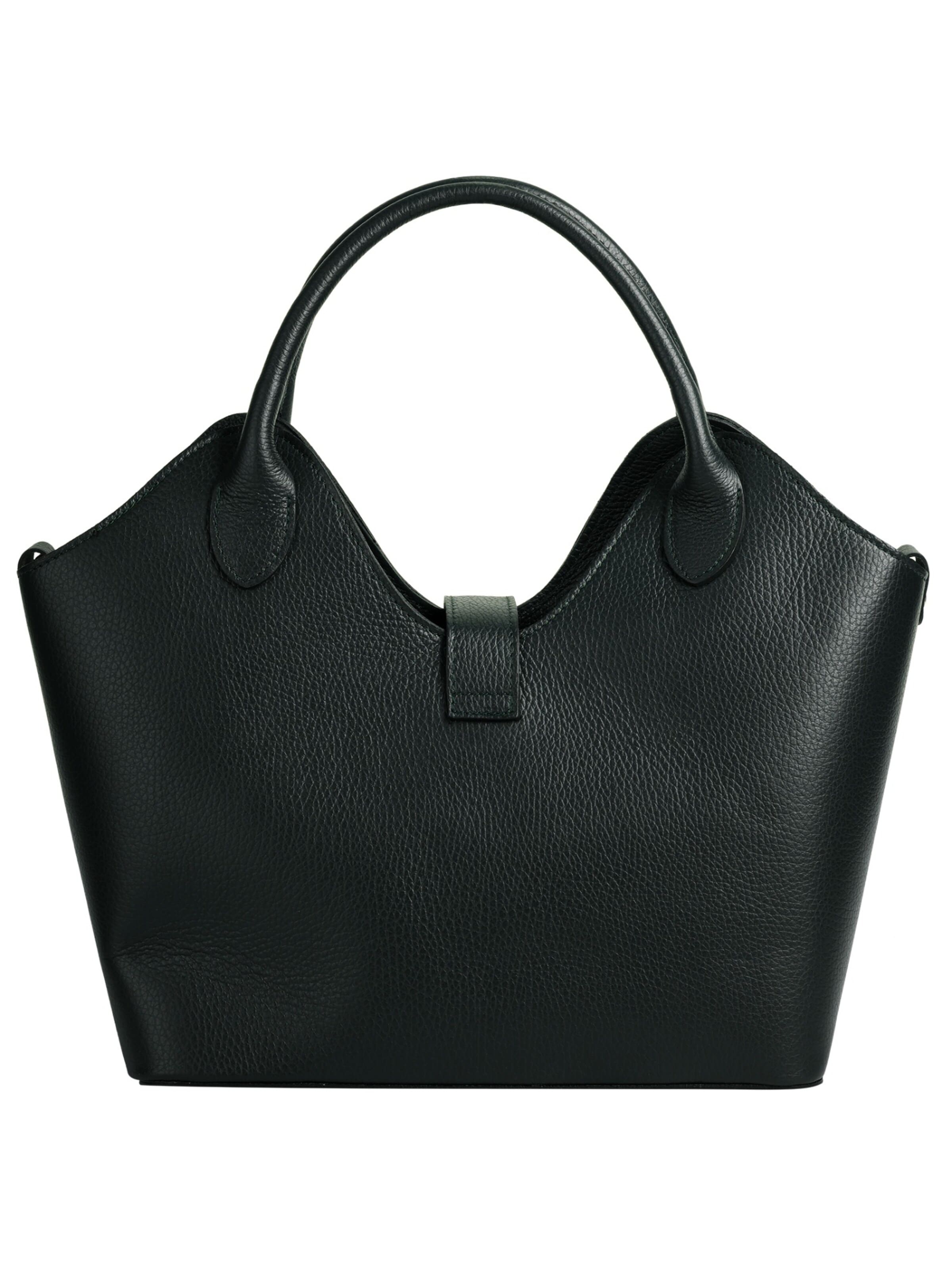 forty° - Shopper 'LANVERRA - M' en verde