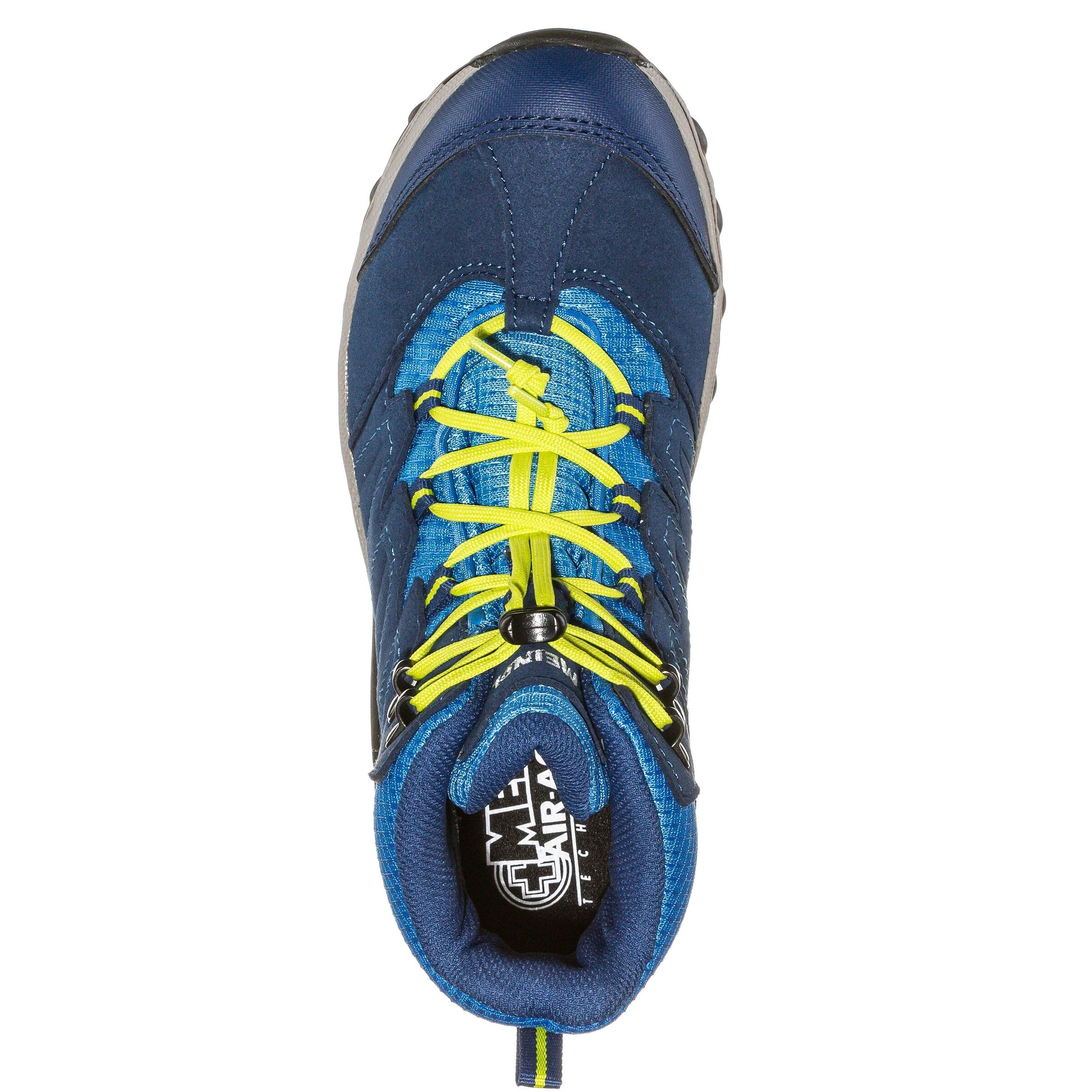 MEINDL Boots 'Arigo' in Blau