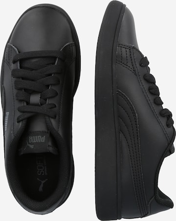 PUMA Sneakers in Zwart